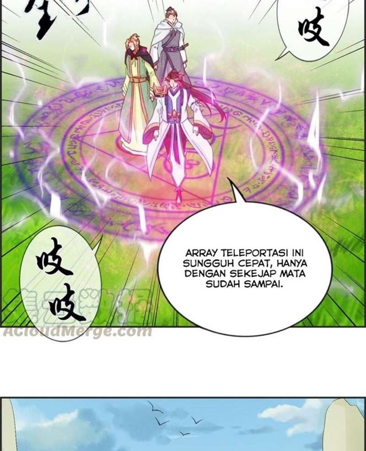Strongest System (The Strongest Dandy System) Chapter 35 Gambar 3